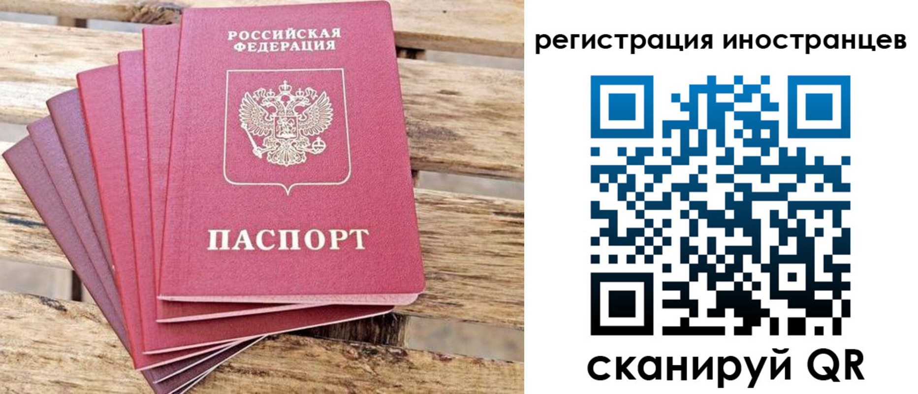 временная прописка в Дубовке